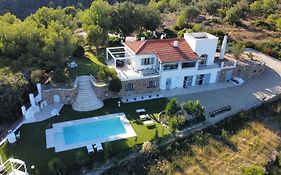 Villa Shambhala