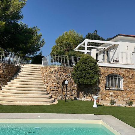 Villa Shambhala San Bartolomeo Al Mare Extérieur photo
