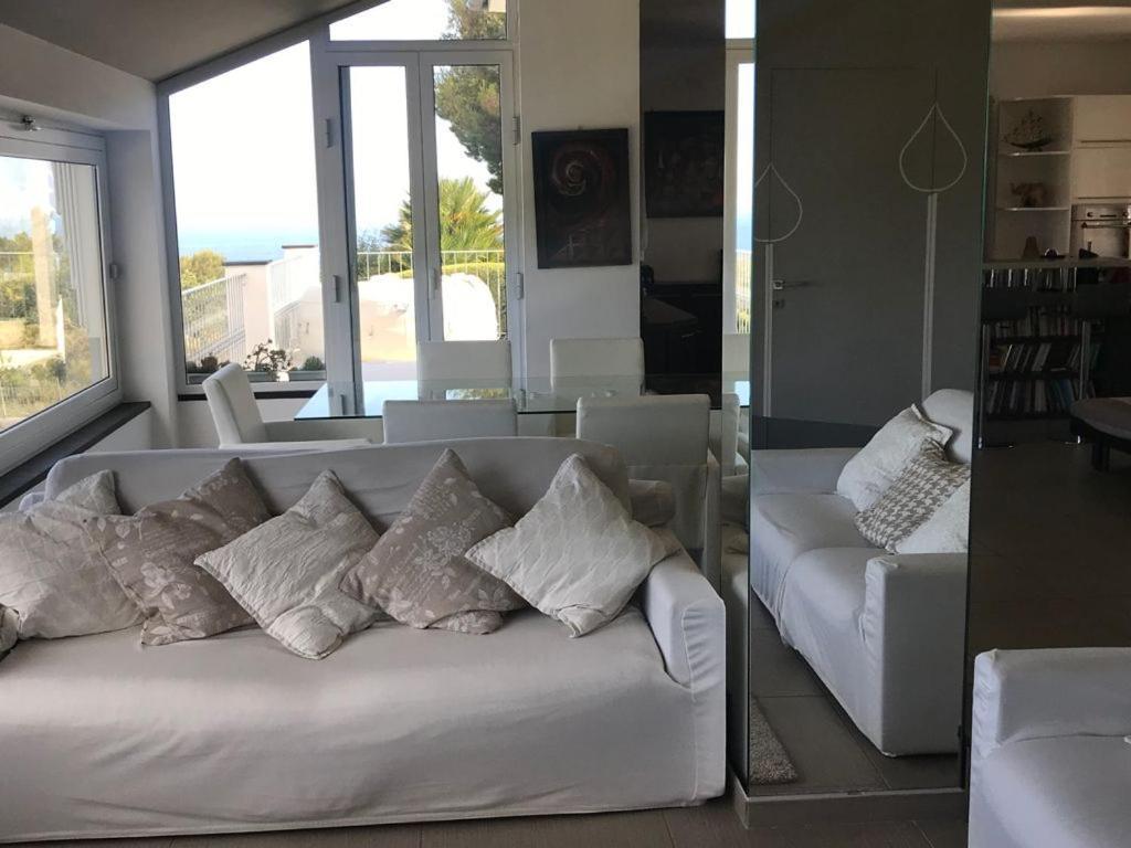 Villa Shambhala San Bartolomeo Al Mare Extérieur photo