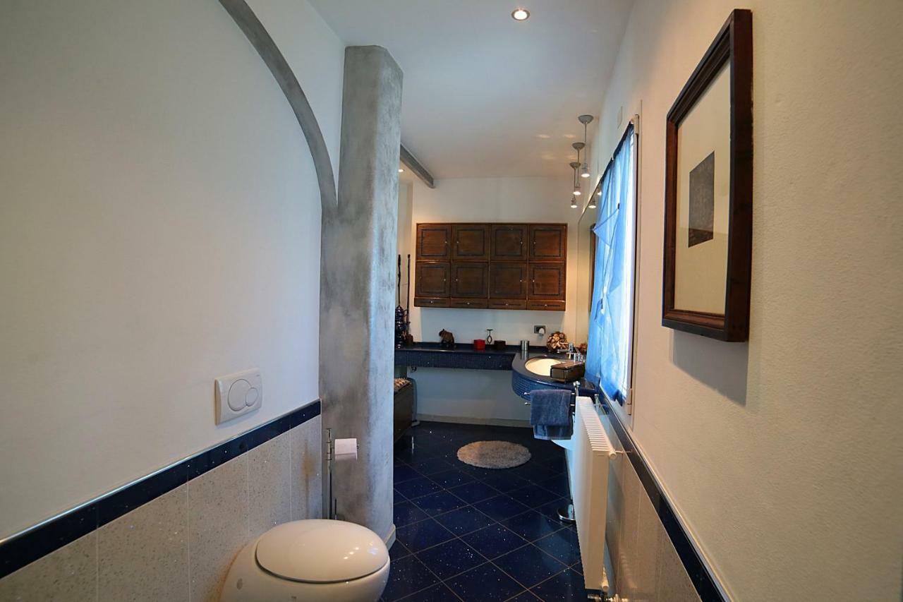 Villa Shambhala San Bartolomeo Al Mare Extérieur photo