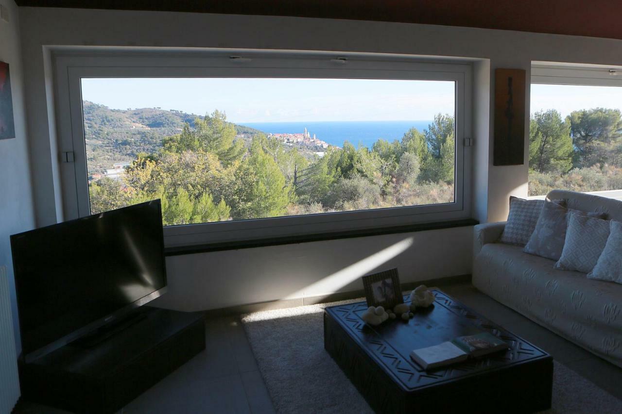 Villa Shambhala San Bartolomeo Al Mare Extérieur photo