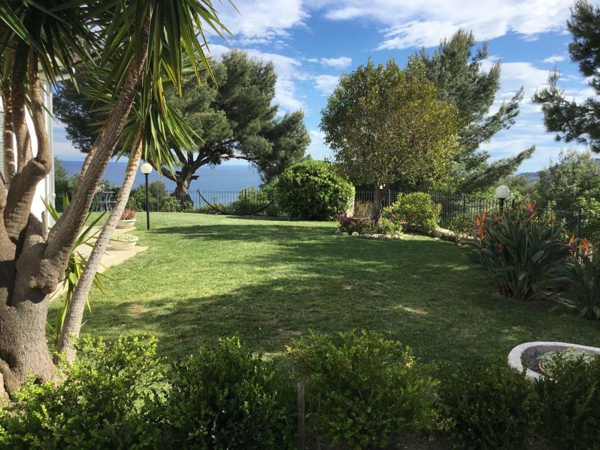 Villa Shambhala San Bartolomeo Al Mare Extérieur photo