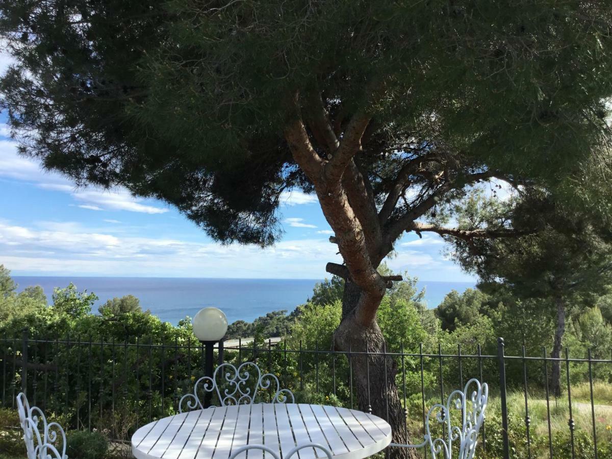 Villa Shambhala San Bartolomeo Al Mare Extérieur photo
