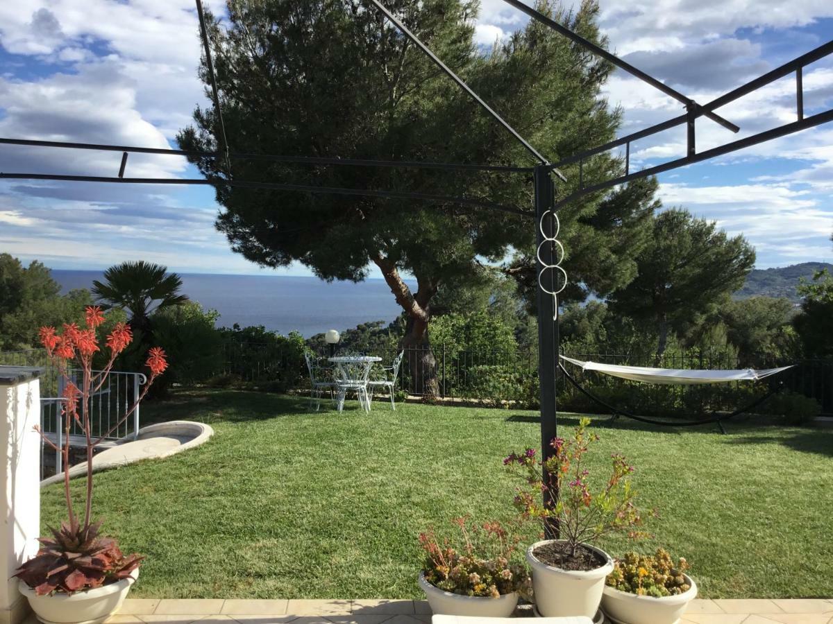 Villa Shambhala San Bartolomeo Al Mare Extérieur photo